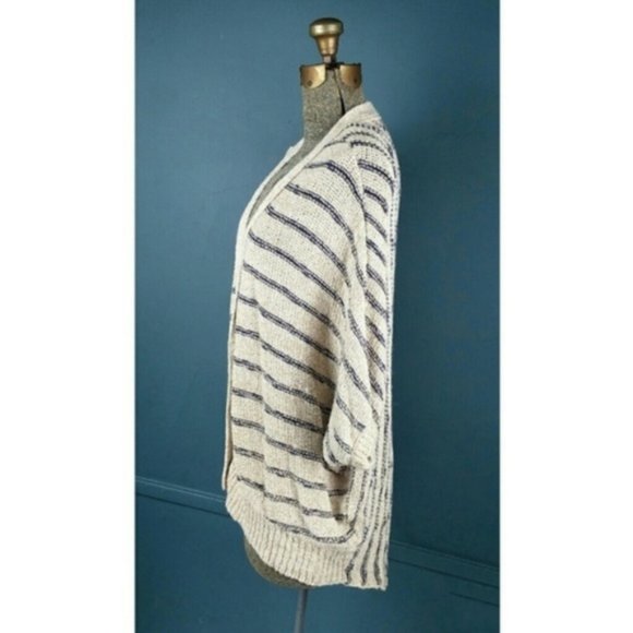 Free People Oversized Dolman Sleeve Cardigan - Picture 7 of 16